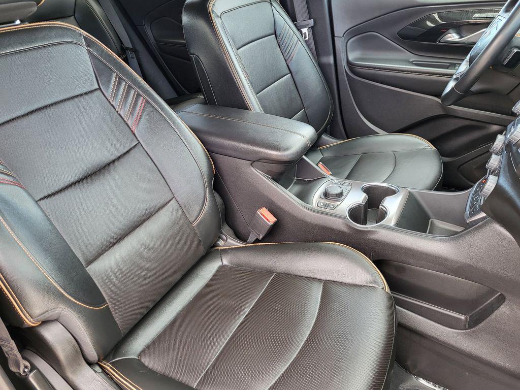 used 2023 GMC Terrain car, priced at $22,797