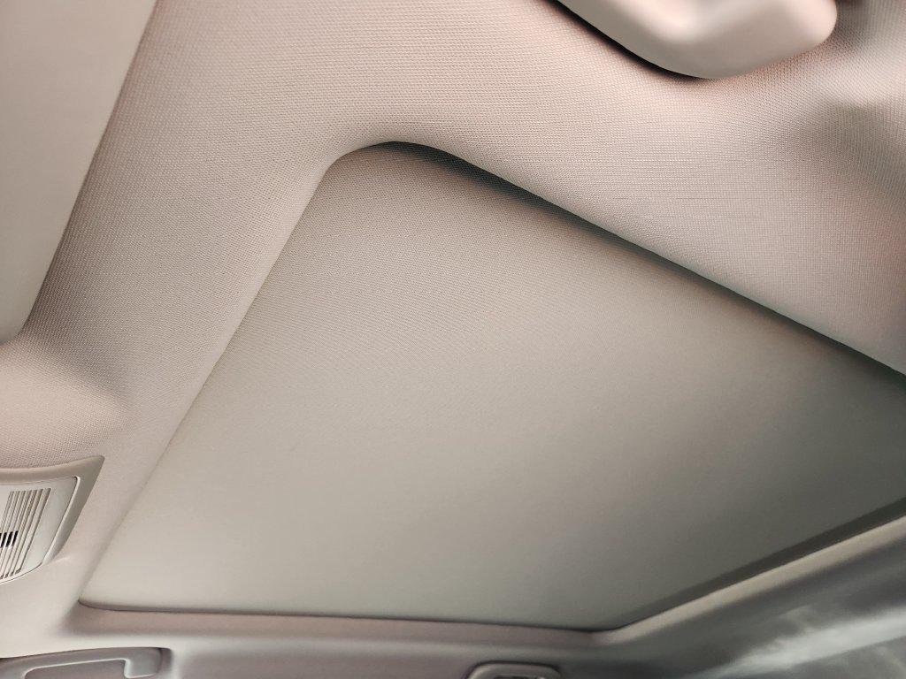 new 2026 Mazda CX-50 Hybrid car, priced at $38,529