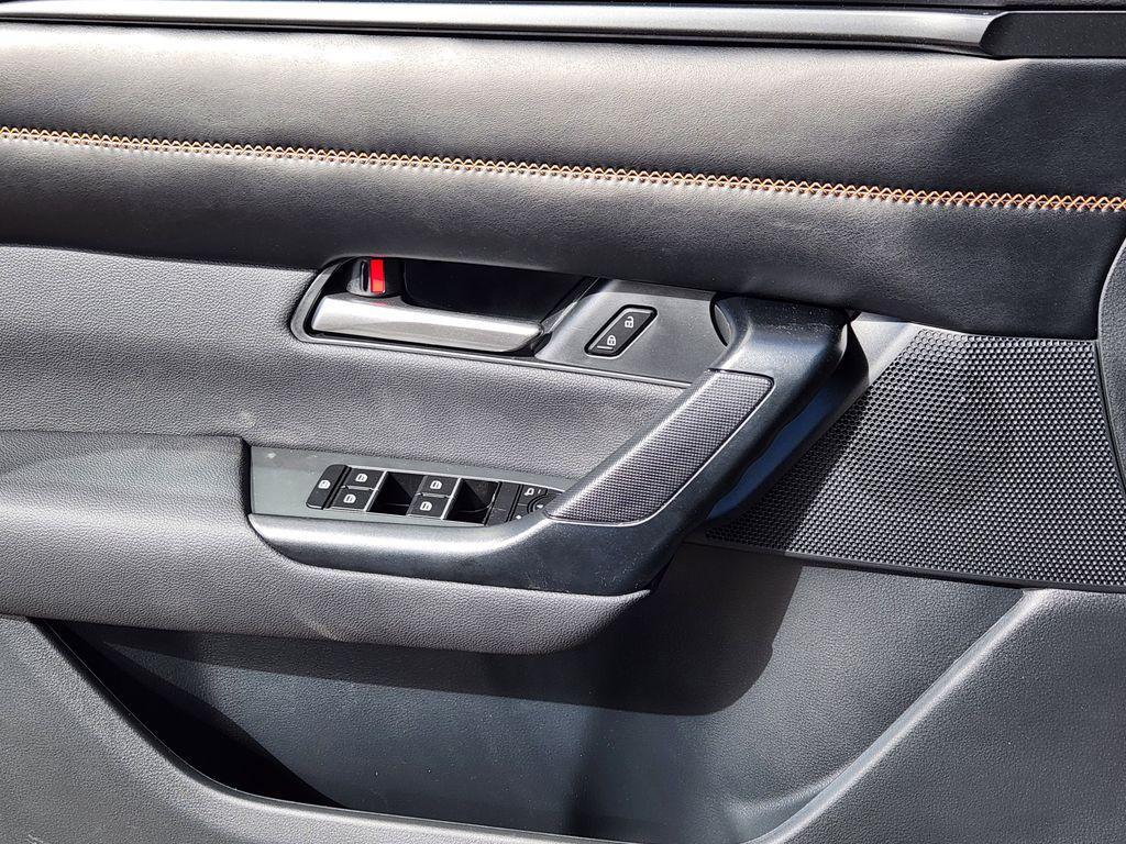 new 2026 Mazda CX-50 car, priced at $36,708