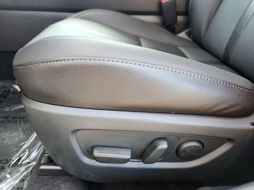 new 2026 Mazda CX-50 car, priced at $36,708