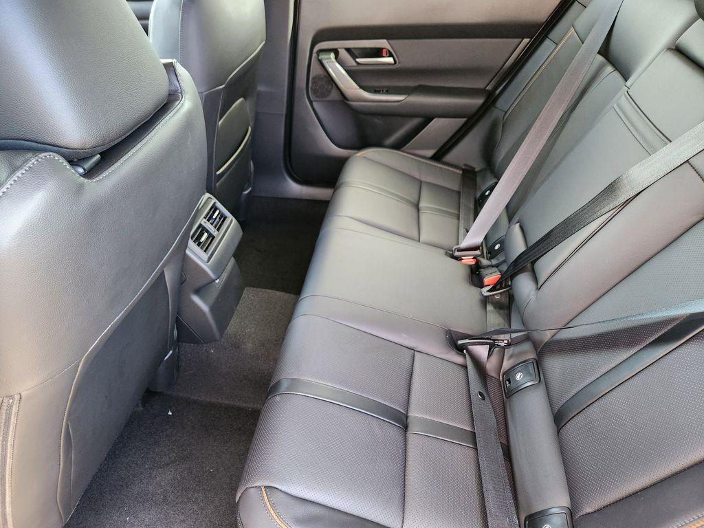 new 2026 Mazda CX-50 car, priced at $36,708