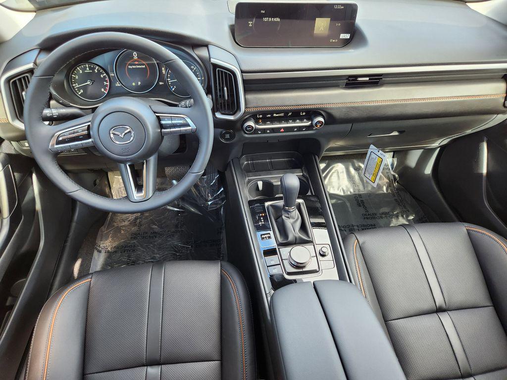 new 2026 Mazda CX-50 car, priced at $36,708