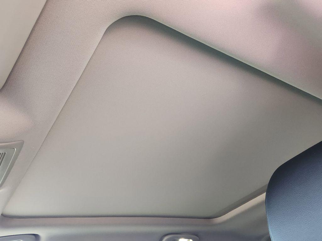 new 2026 Mazda CX-50 car, priced at $36,708