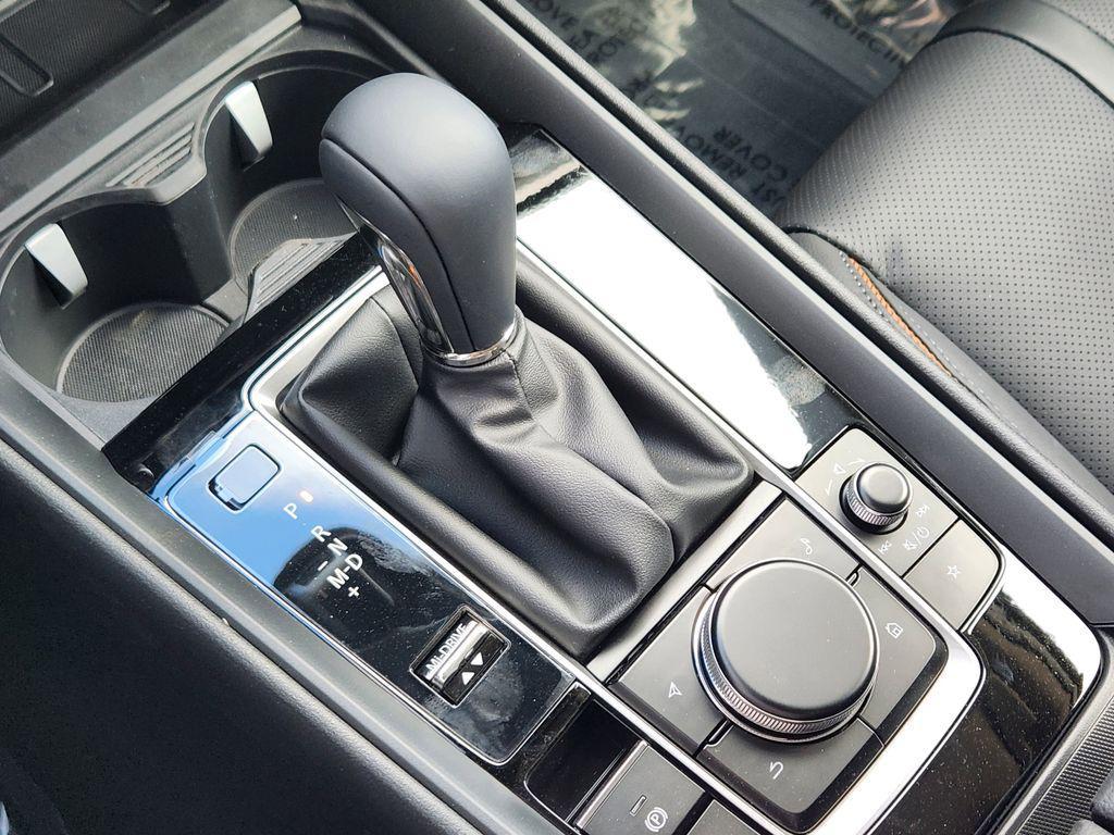 new 2026 Mazda CX-50 car, priced at $36,708