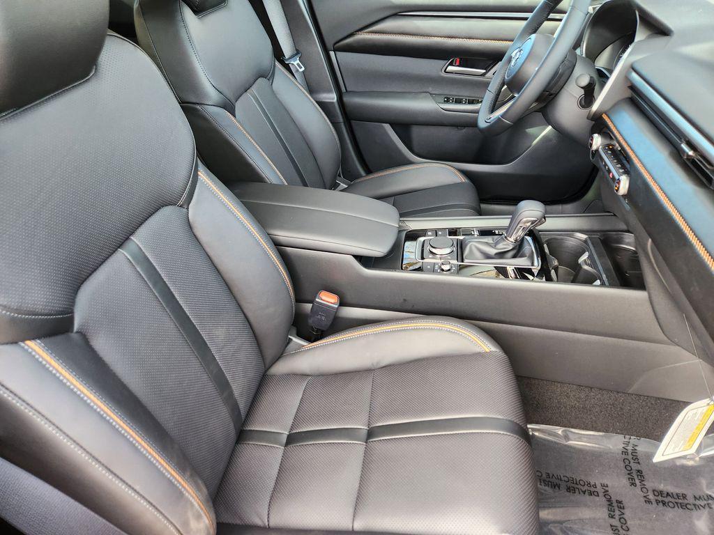 new 2026 Mazda CX-50 car, priced at $36,708