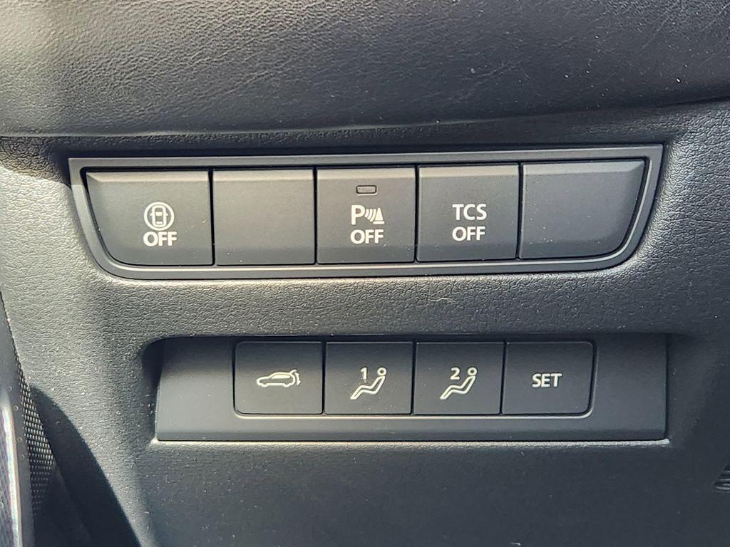 new 2026 Mazda CX-50 car, priced at $36,708