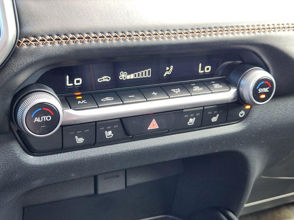 new 2026 Mazda CX-50 car, priced at $36,708