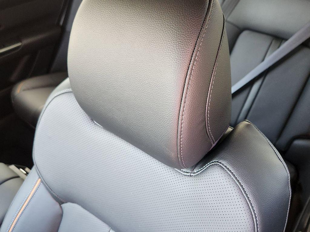 new 2026 Mazda CX-50 car, priced at $36,708