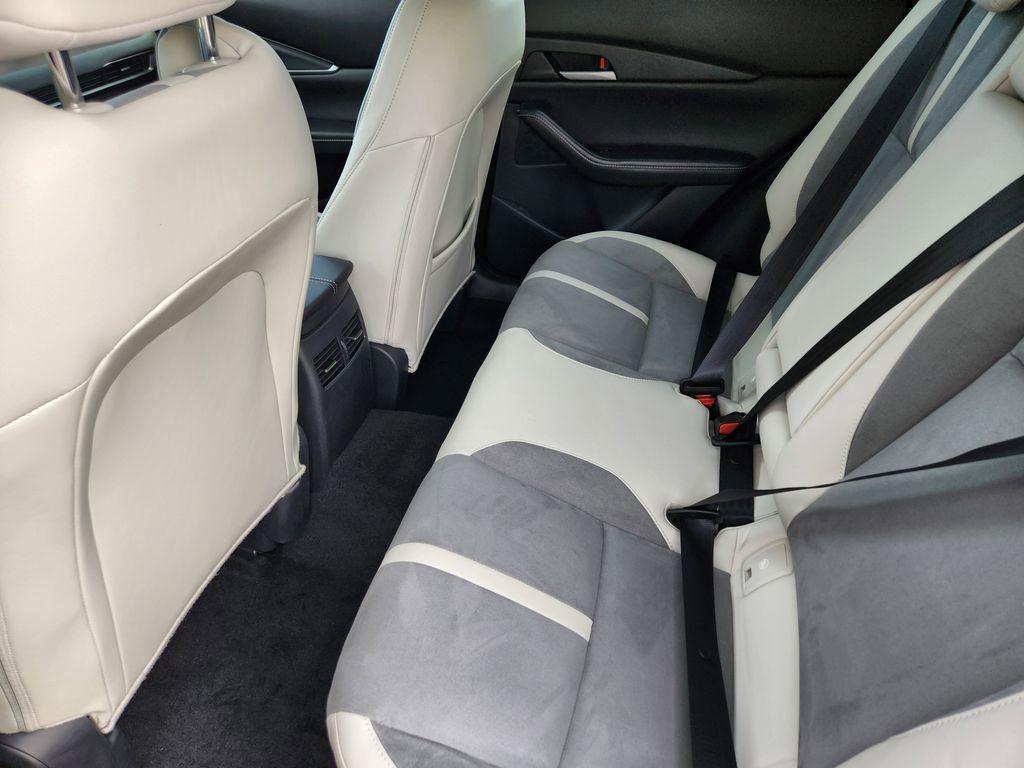 new 2026 Mazda CX-30 car, priced at $36,713