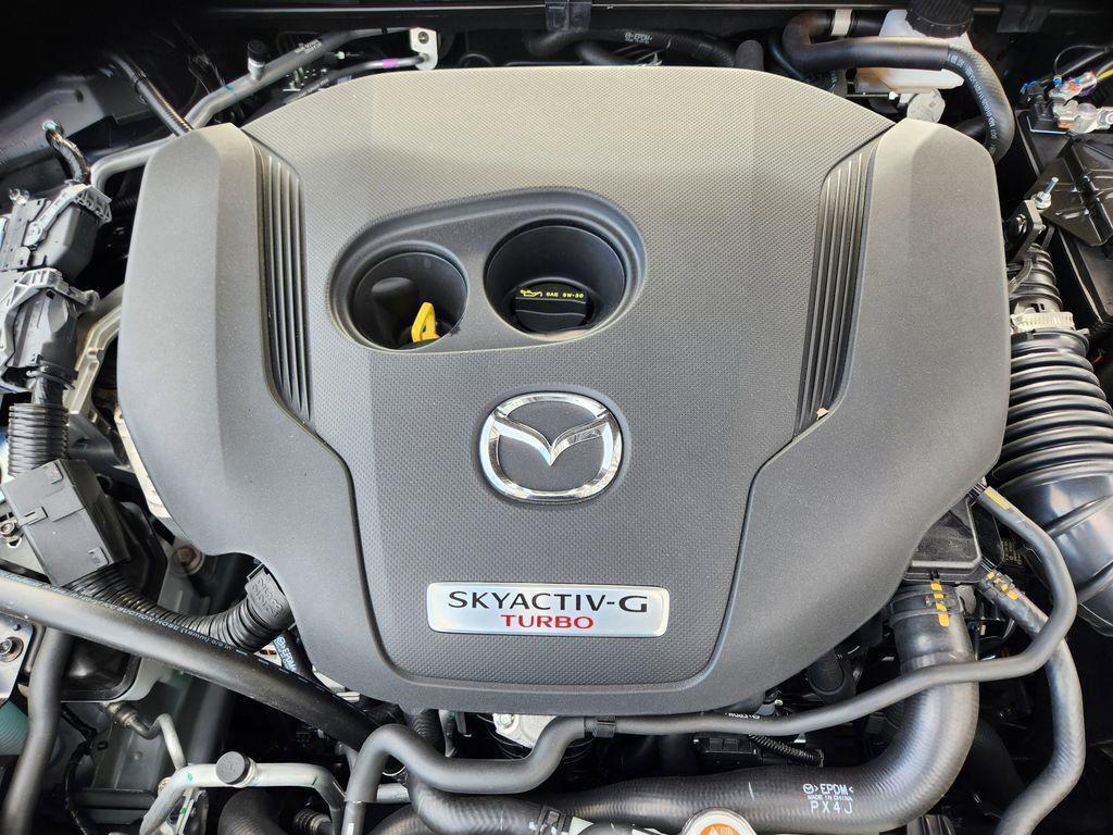 new 2026 Mazda CX-30 car, priced at $36,713