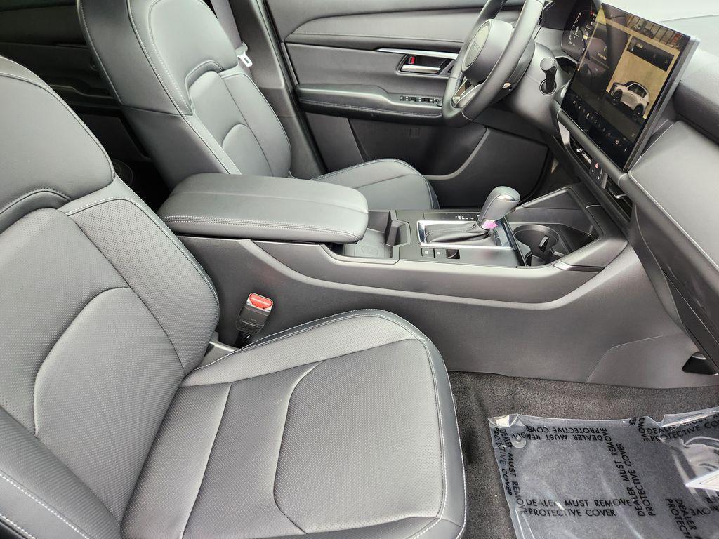 new 2026 Mazda CX-5 car, priced at $38,849