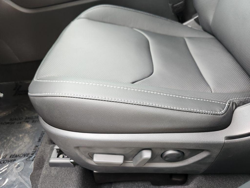 new 2026 Mazda CX-5 car, priced at $38,849