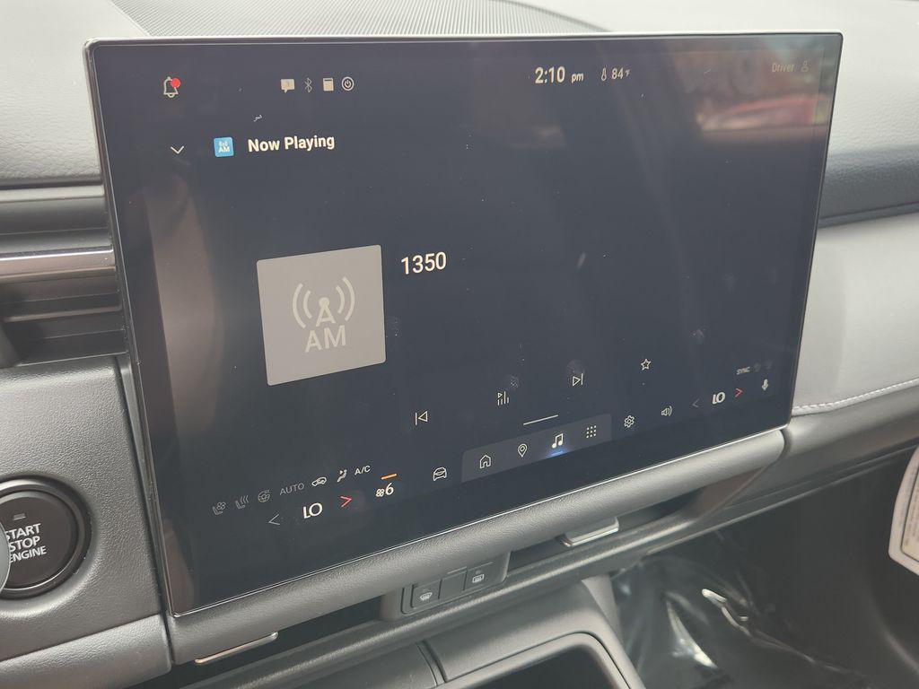 new 2026 Mazda CX-5 car, priced at $38,849