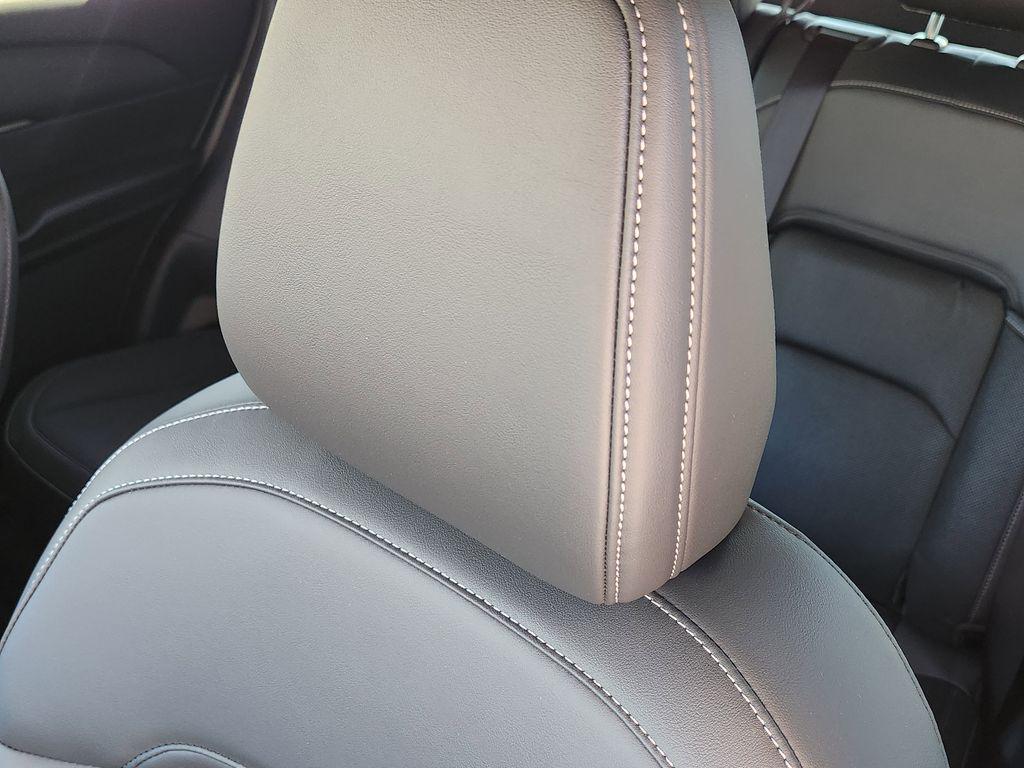 new 2026 Mazda CX-5 car, priced at $34,467