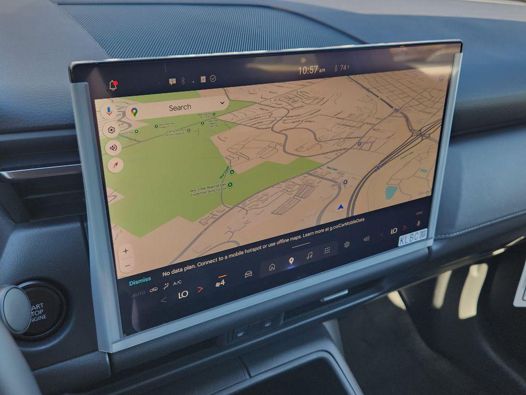 new 2026 Mazda CX-5 car, priced at $34,467