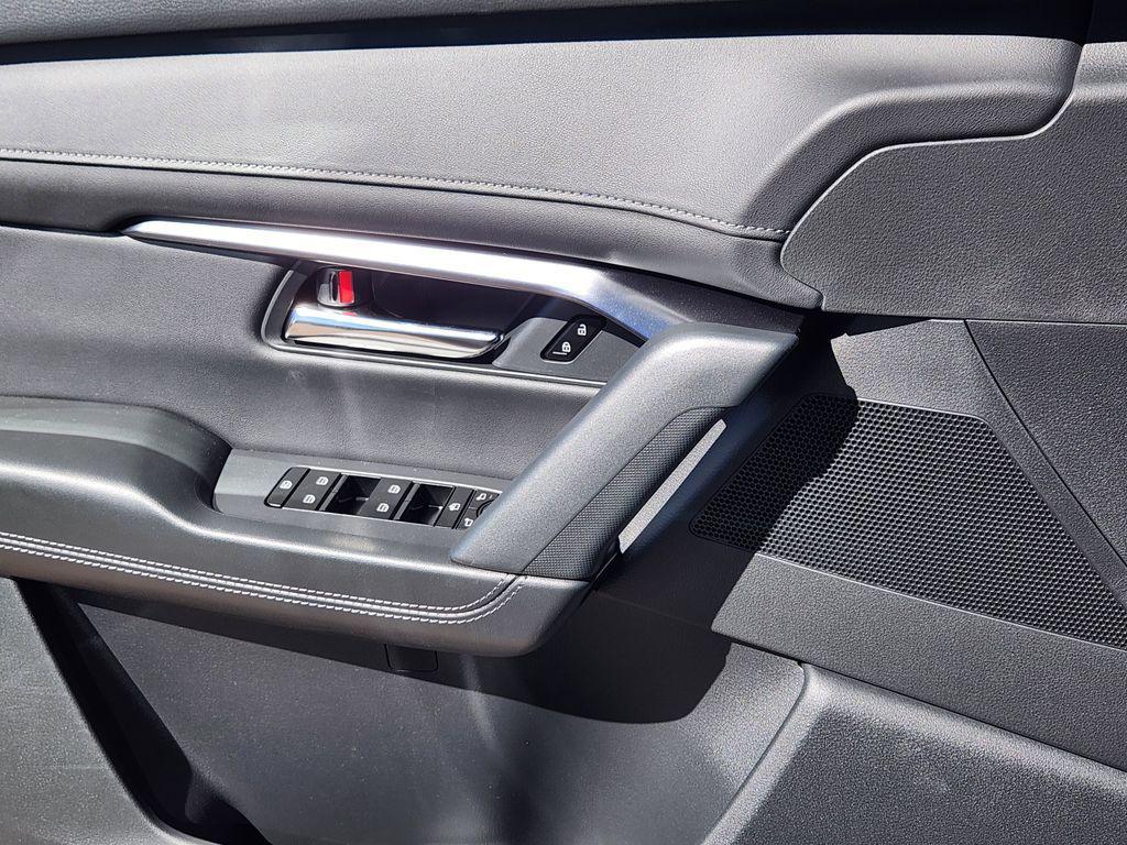 new 2026 Mazda CX-5 car, priced at $34,467