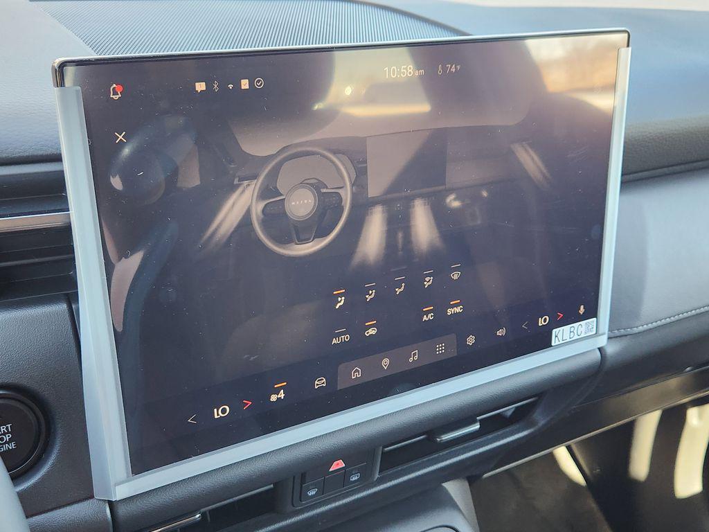 new 2026 Mazda CX-5 car, priced at $34,467