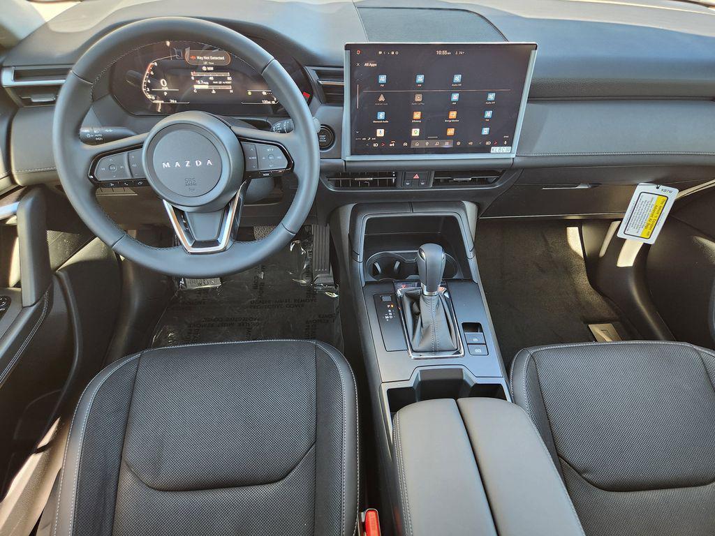 new 2026 Mazda CX-5 car, priced at $34,467