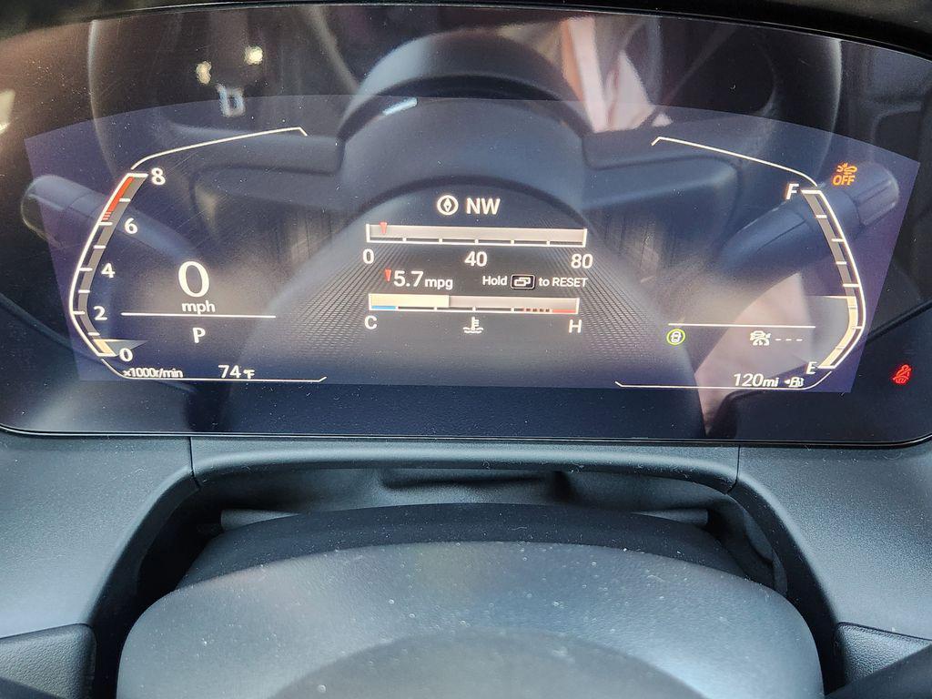 new 2026 Mazda CX-5 car, priced at $34,467