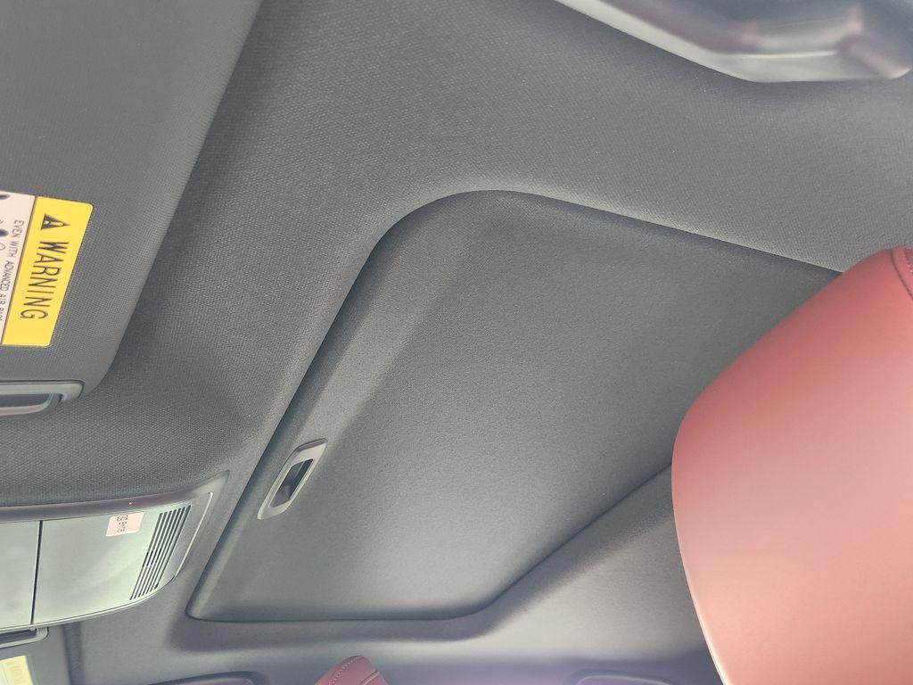 new 2026 Mazda Mazda3 car, priced at $32,738