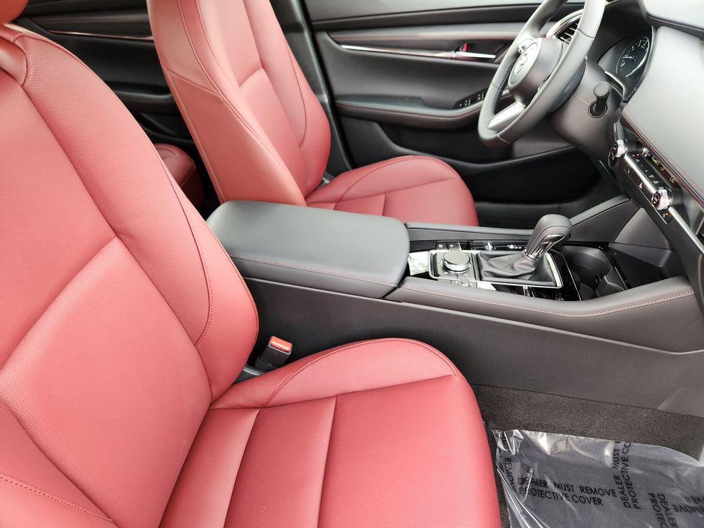 new 2026 Mazda Mazda3 car, priced at $32,738