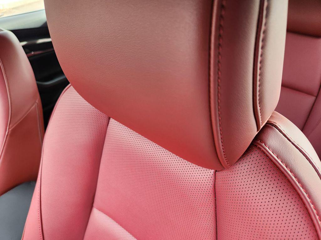 new 2026 Mazda Mazda3 car, priced at $32,738