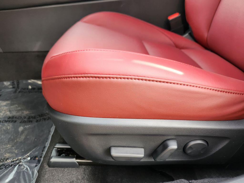 new 2026 Mazda Mazda3 car, priced at $32,738