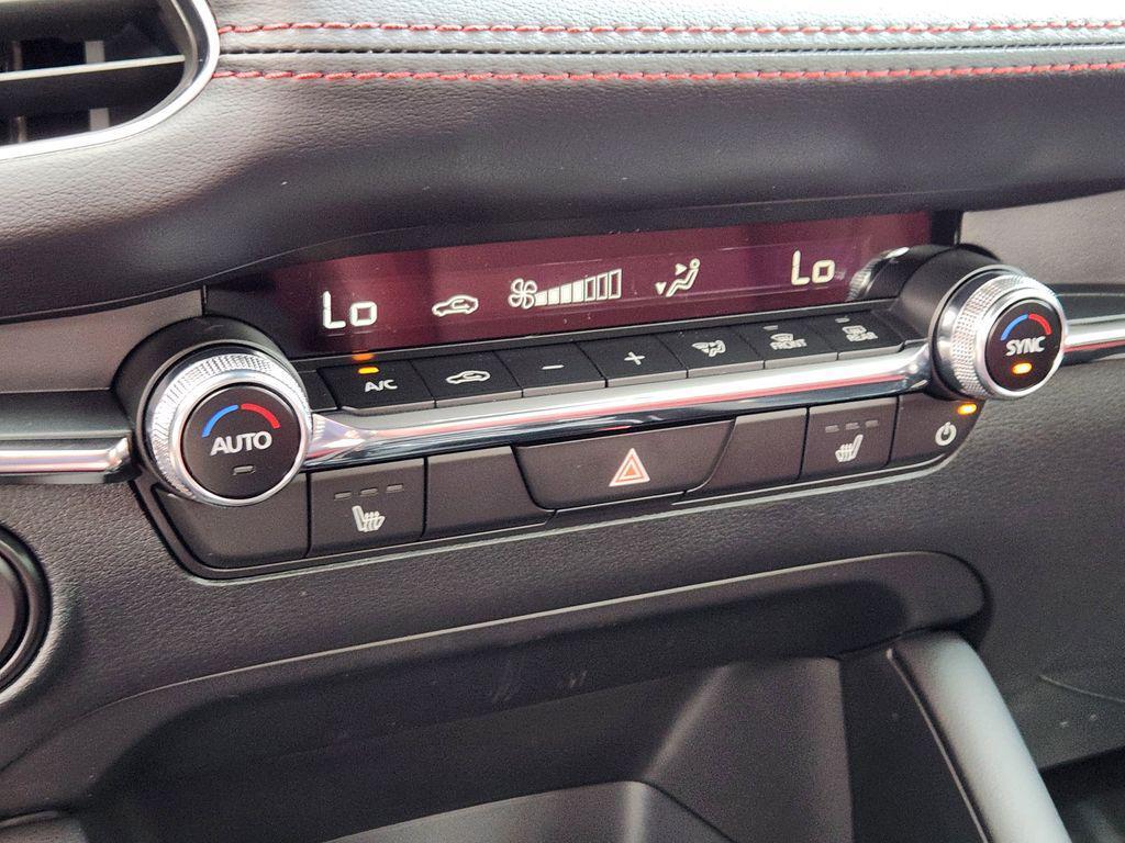 new 2026 Mazda Mazda3 car, priced at $32,738