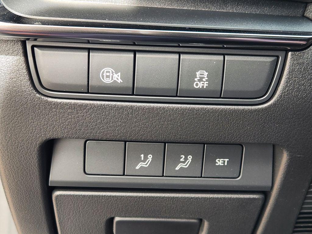 new 2026 Mazda Mazda3 car, priced at $32,738