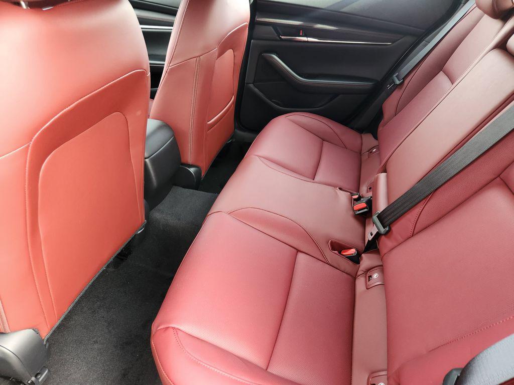 new 2026 Mazda Mazda3 car, priced at $32,738