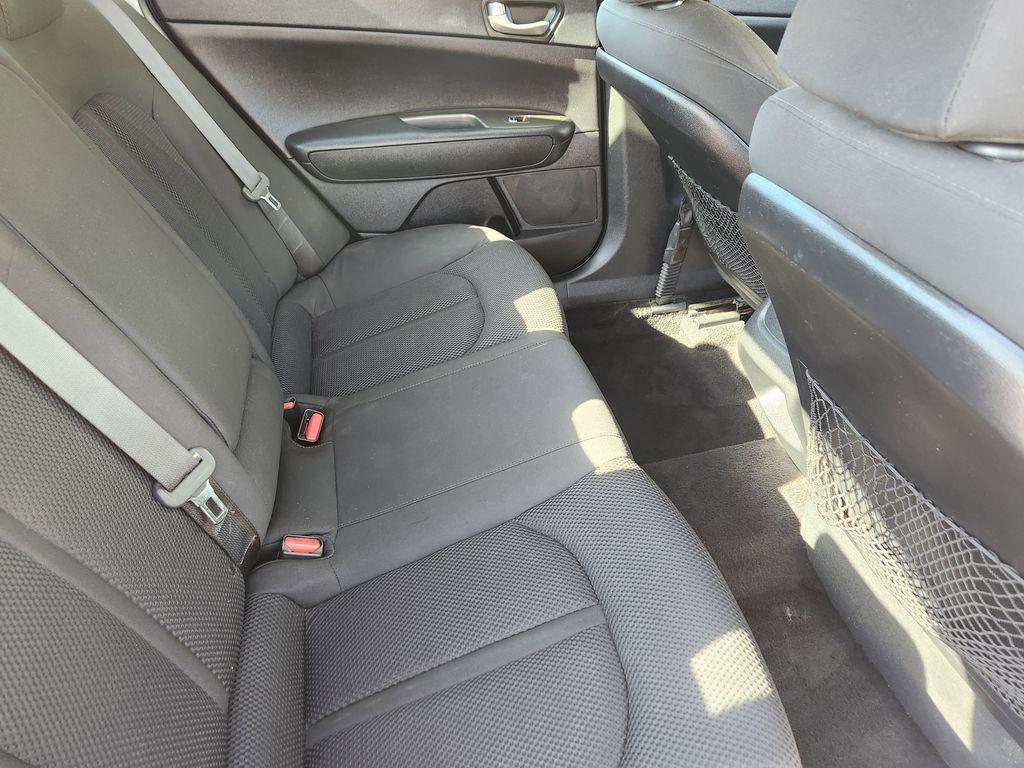 used 2020 Kia Optima car, priced at $12,549