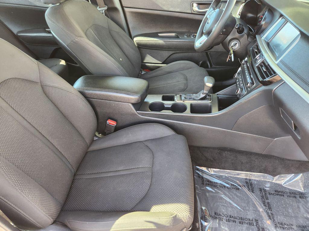 used 2020 Kia Optima car, priced at $12,549