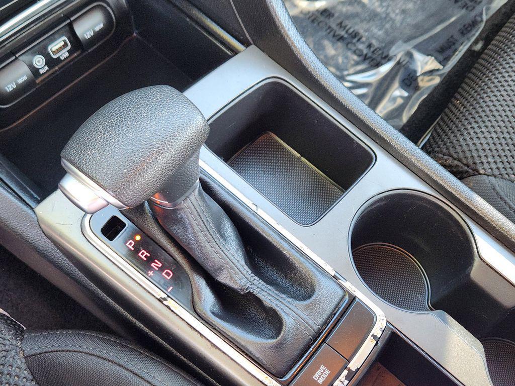 used 2020 Kia Optima car, priced at $12,549