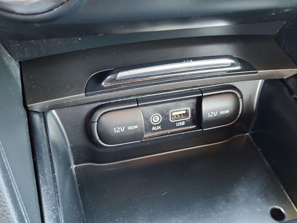 used 2020 Kia Optima car, priced at $12,549