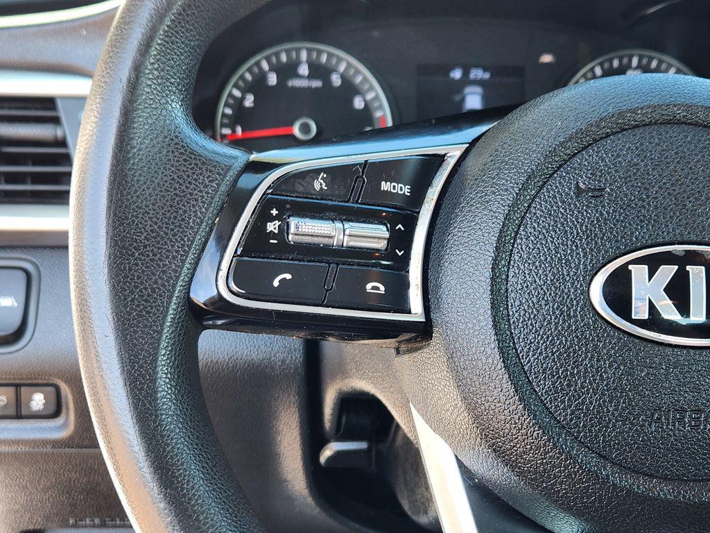 used 2020 Kia Optima car, priced at $12,549