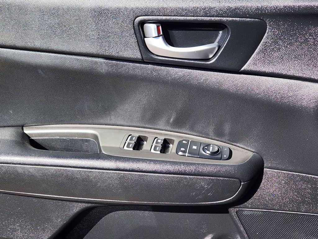 used 2020 Kia Optima car, priced at $12,549