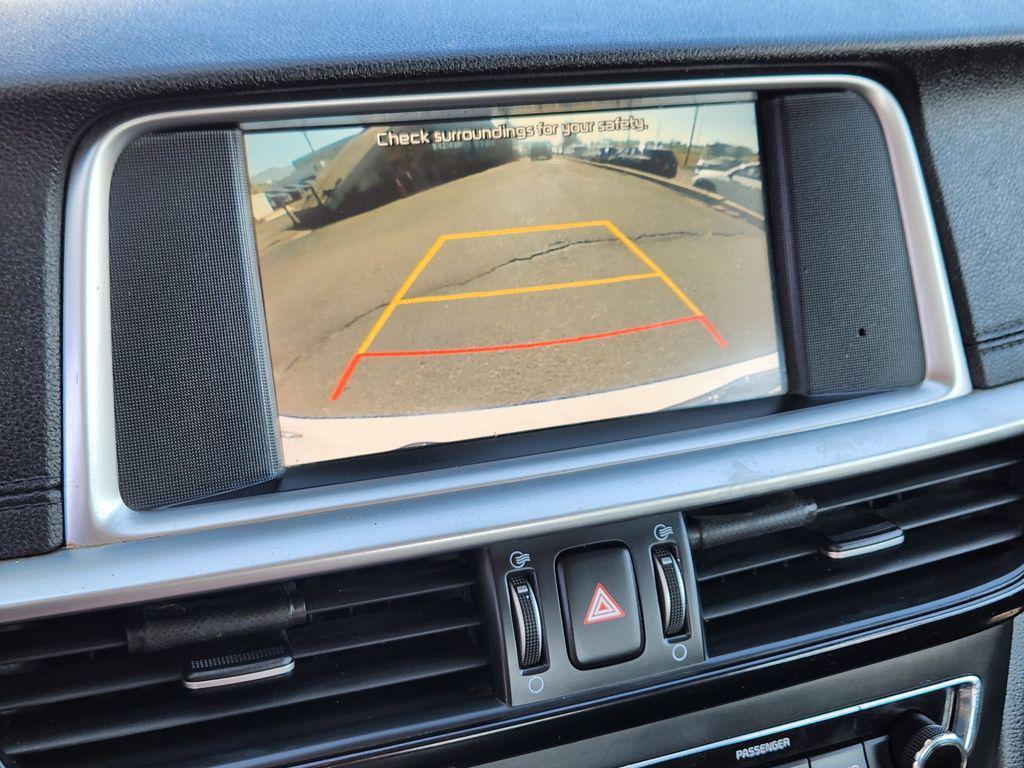 used 2020 Kia Optima car, priced at $12,549