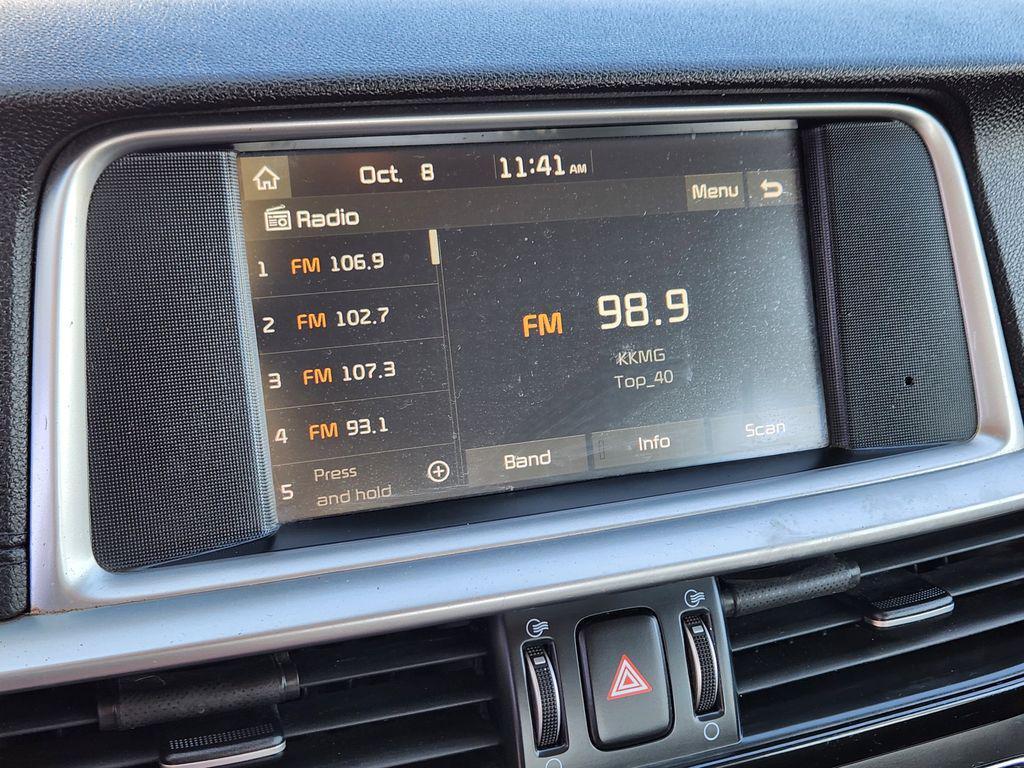 used 2020 Kia Optima car, priced at $12,549