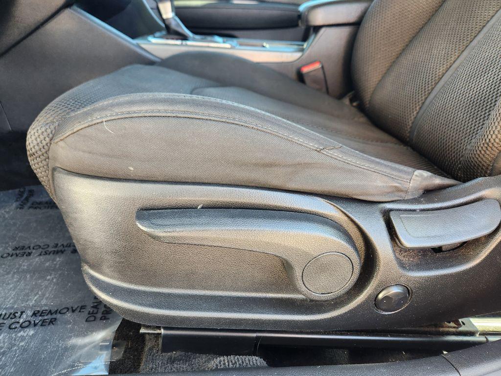 used 2020 Kia Optima car, priced at $12,549