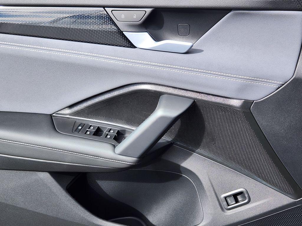 new 2026 Volkswagen Tiguan car