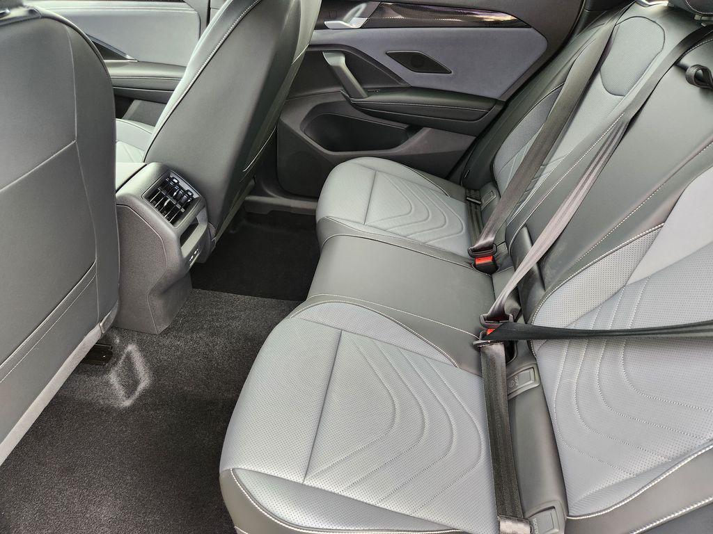 new 2026 Volkswagen Tiguan car