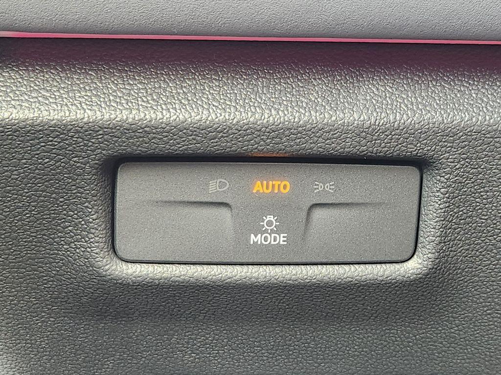 new 2026 Volkswagen Tiguan car