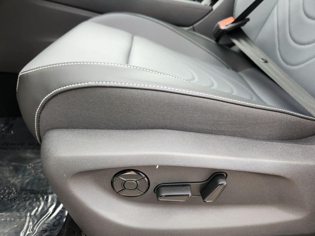 new 2026 Volkswagen Tiguan car