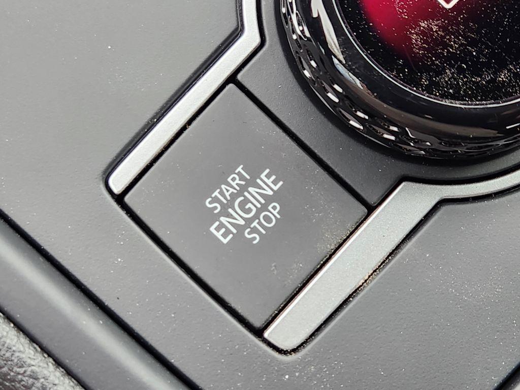 new 2026 Volkswagen Tiguan car