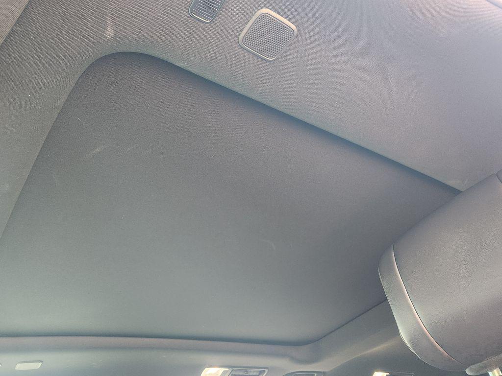used 2023 Toyota Sequoia car, priced at $65,997