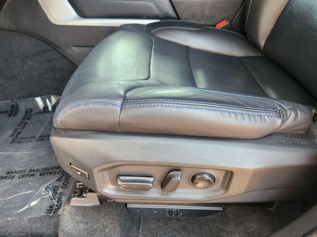 used 2023 Toyota Sequoia car, priced at $65,997