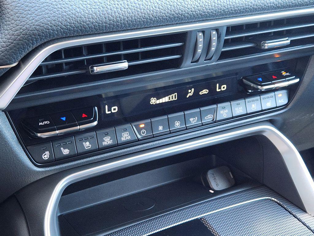 new 2026 Mazda CX-90 PHEV car, priced at $52,592