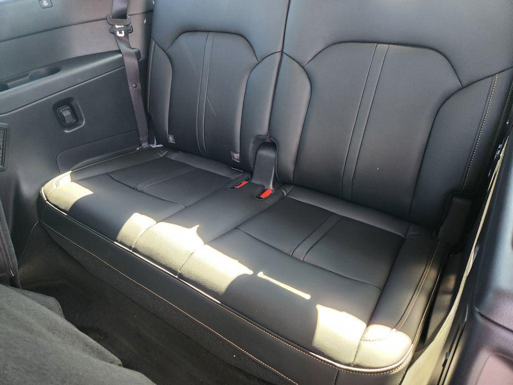 new 2026 Mazda CX-90 PHEV car, priced at $52,592
