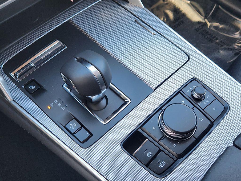 new 2026 Mazda CX-90 PHEV car, priced at $52,592