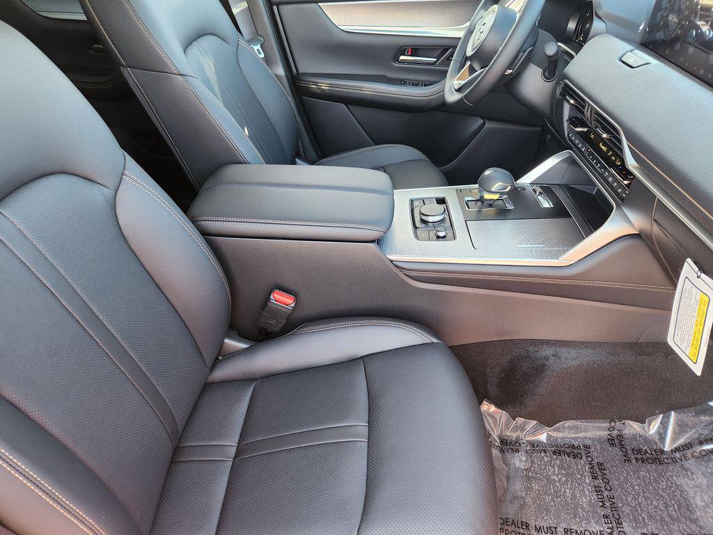 new 2026 Mazda CX-90 PHEV car, priced at $52,592